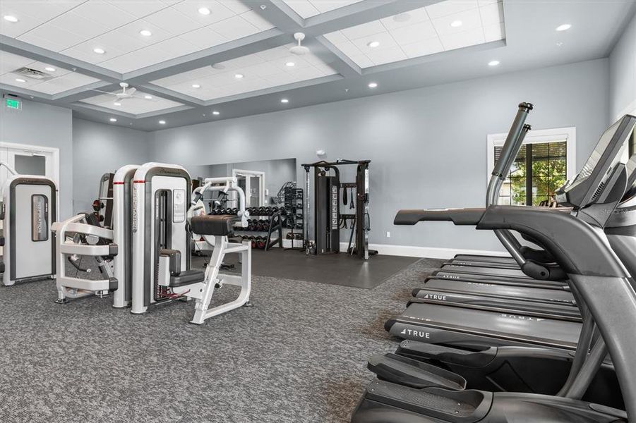 Community amenities in , Punta Gorda (Image 43).