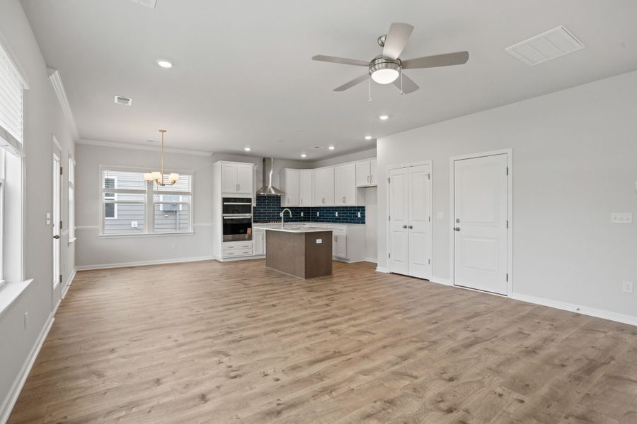 New Home in Seneca, SC.  - Slide 7