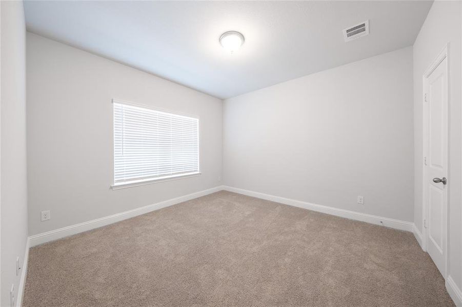 Spacious, unfurnished interior of a new home in , Venus (Image 18).