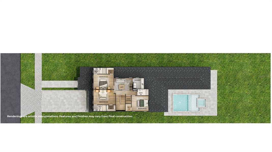 Image 12 of a home in .