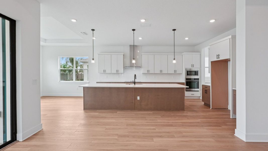 The Kitchen The Kitchen