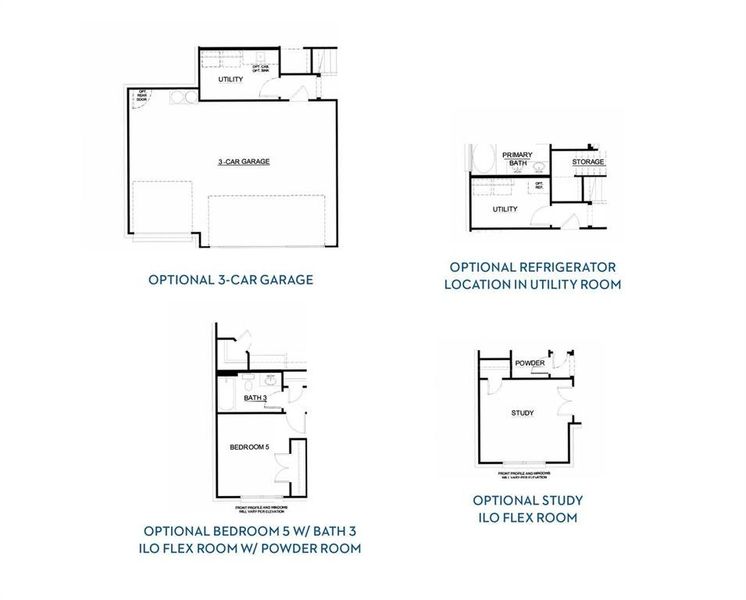 floorplan concept 2870 02 chisholm hills cleburne texas landsea homes floorplan concept 2870 02 chisholm hills cleburne texas landsea homes