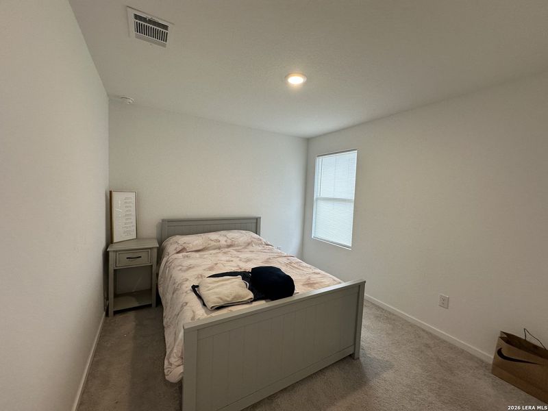Furnished interior view inside a new home in , Marion (Image 3).
