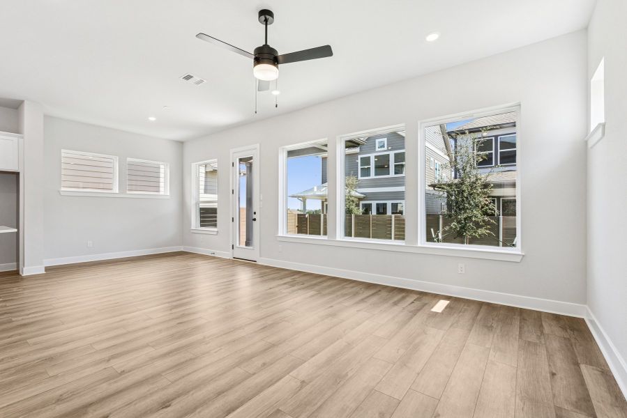 Family Room Family Room