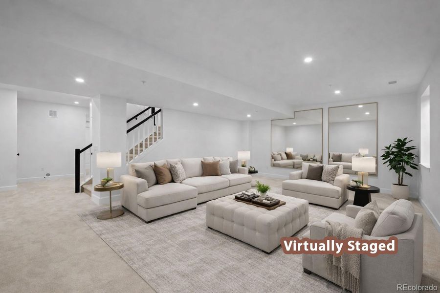 Virtually Staged Virtually Staged