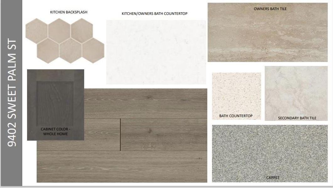 Design Selections. Home is under construction, design selections are subject to change. Design Selections. Home is under construction, design selections are subject to change.