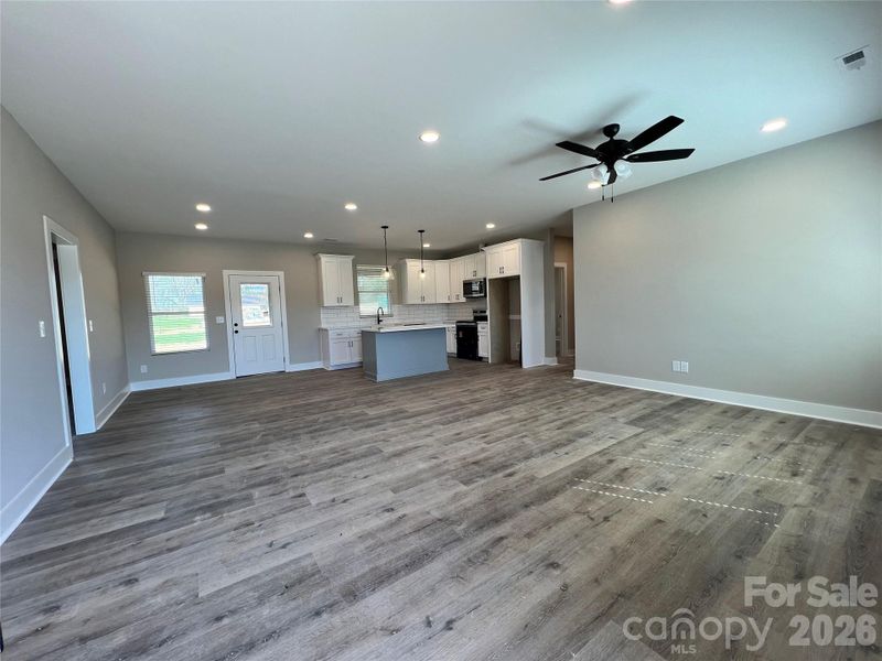 Living Room Living Room