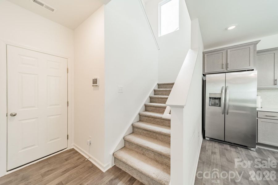 Spacious, unfurnished interior of a new home in , Lancaster (Image 20).