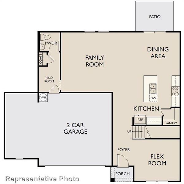 2406 Solstice 1st Floor SC Floorplan 1 2406 Solstice 1st Floor SC Floorplan 1