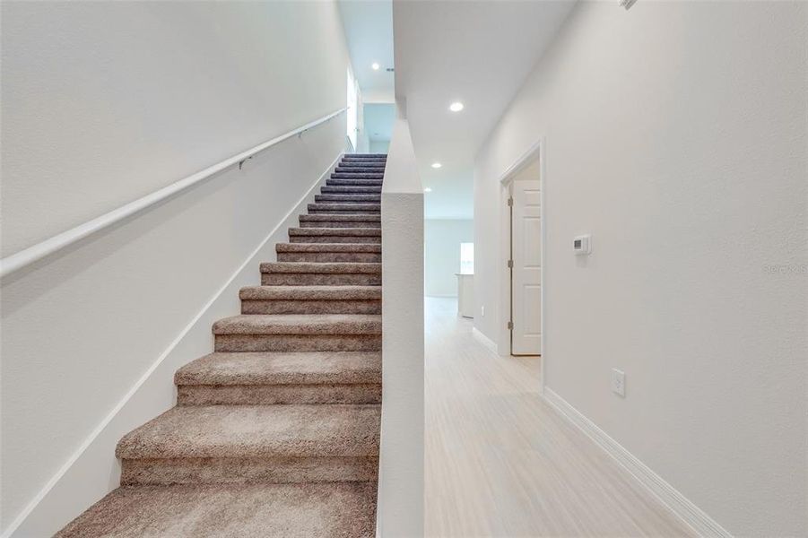 Spacious, unfurnished interior of a new home in , Kissimmee (Image 20).