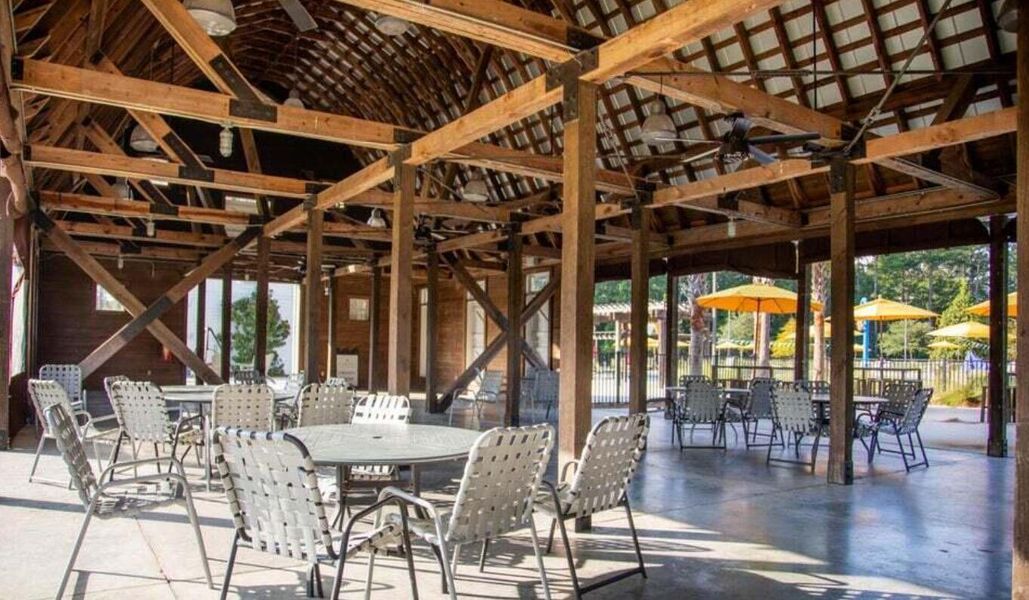 Community amenities in Carnes Crossroads, Summerville (Image 59).