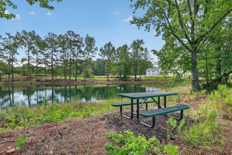 Natural landscape and outdoor views near Reserve at Hickory Walk in Kennesaw (Image 45). Natural landscape and outdoor views near Reserve at Hickory Walk in Kennesaw (Image 45).