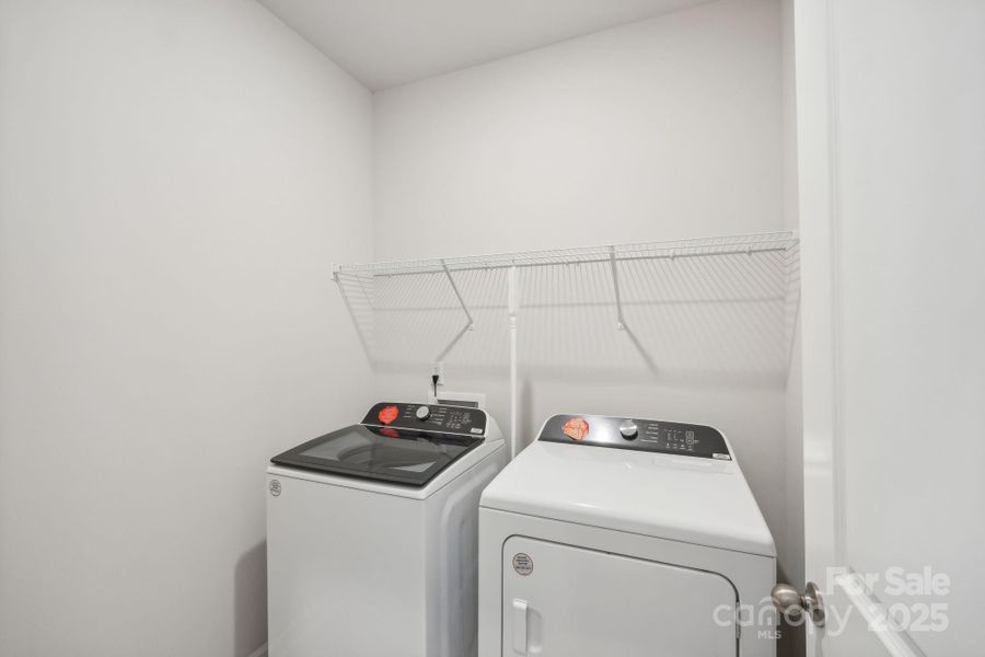 Image 41 of a home in Harper Landing.