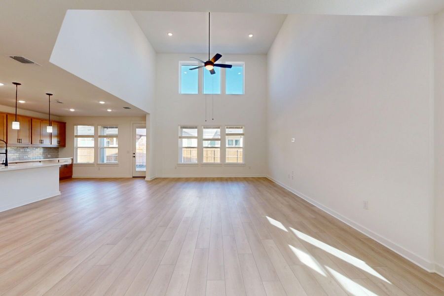 Family Room Family Room