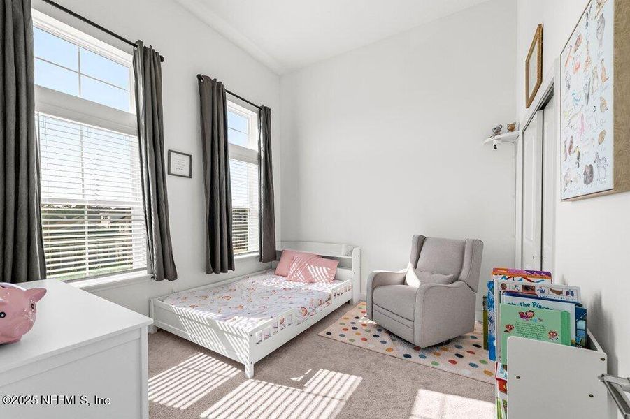 Furnished interior view inside a new home in , St. Augustine (Image 35). Furnished interior view inside a new home in , St. Augustine (Image 35).