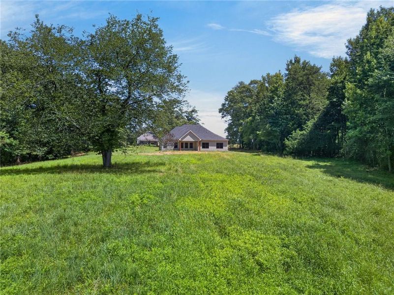 Natural landscape and outdoor views near  in Waco (Image 40).