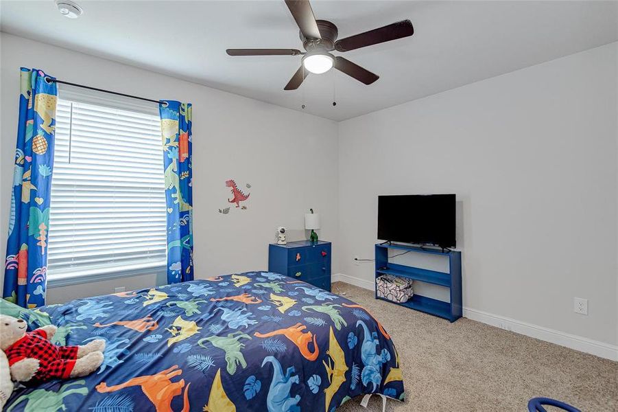 Furnished interior view inside a new home in Legado, Cleburne (Image 14). Furnished interior view inside a new home in Legado, Cleburne (Image 14).