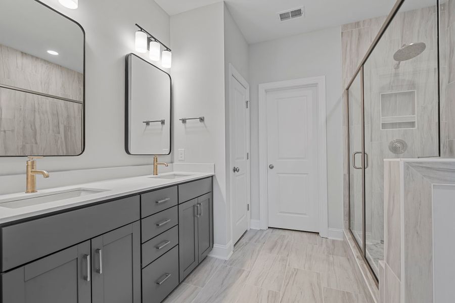 3br New Home in Hollywood, SC.  - Slide 17