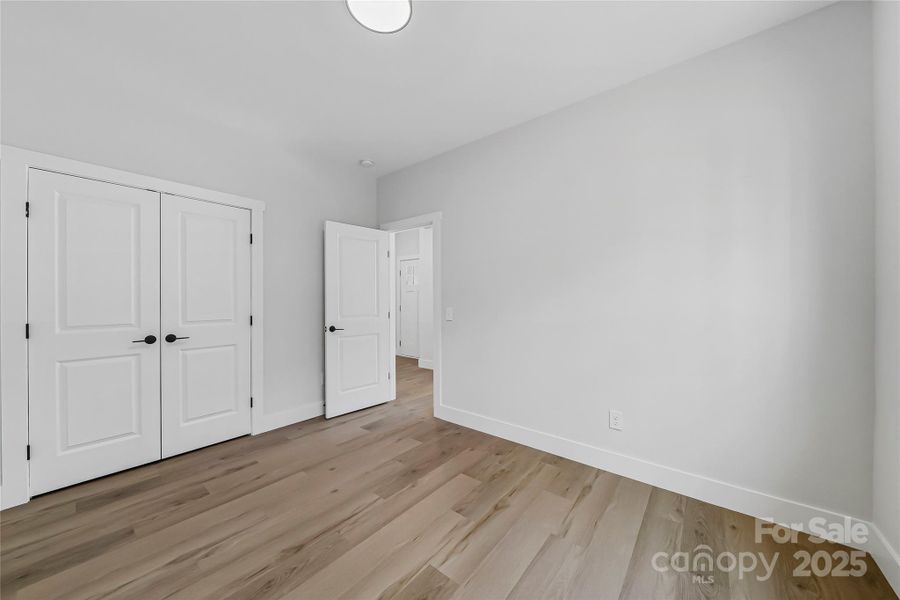 Bedroom #2 Bedroom #2