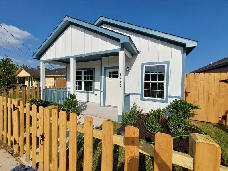 Image 15 of a home in .