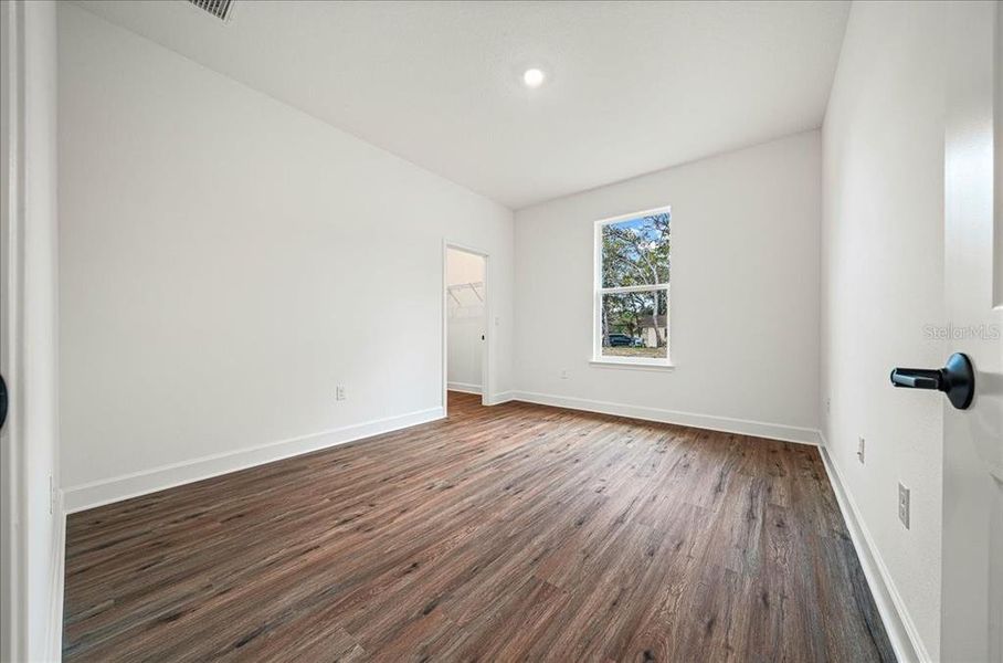 Spacious, unfurnished interior of a new home in , Spring Hill (Image 44). Spacious, unfurnished interior of a new home in , Spring Hill (Image 44).