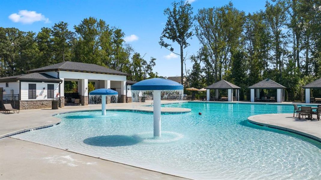 Community amenities in Independence Villas and Townhomes, Loganville (Image 40). Community amenities in Independence Villas and Townhomes, Loganville (Image 40).