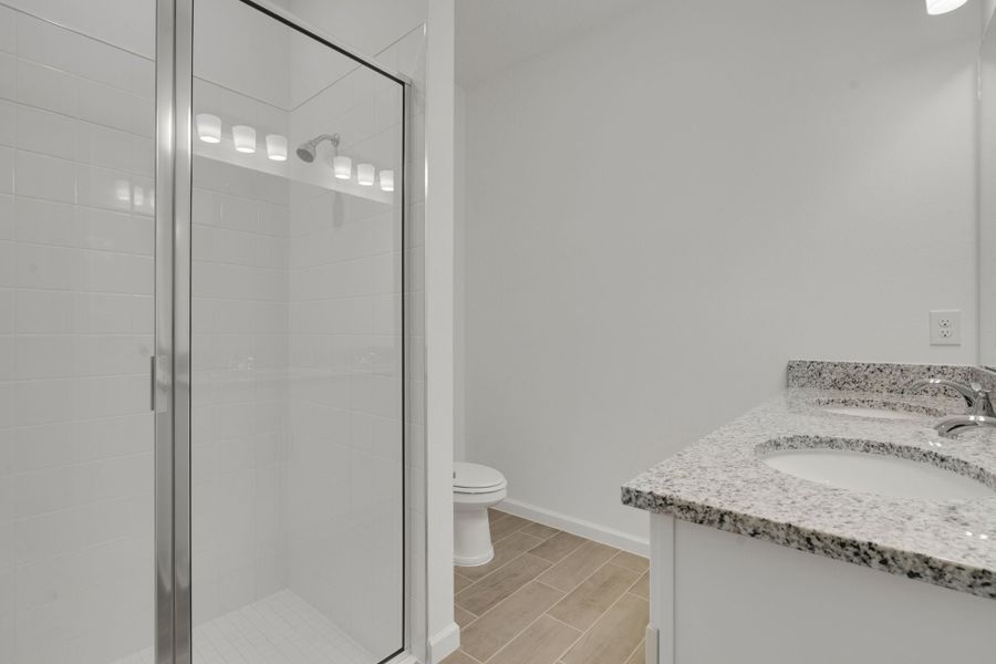 New Home in Winter Haven, FL.  - Slide 15