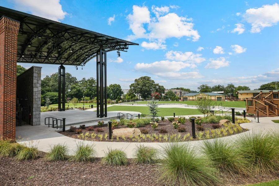 Community amenities in , Kennesaw (Image 32).