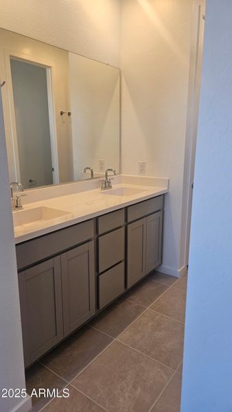 Frontera Lot 136 Primary Bathroom