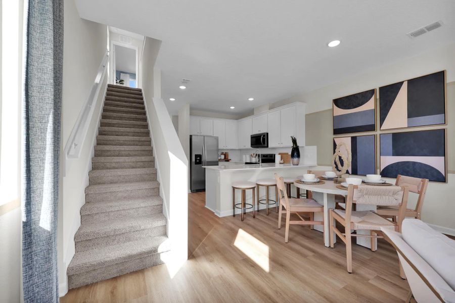 The Maple Kitchen