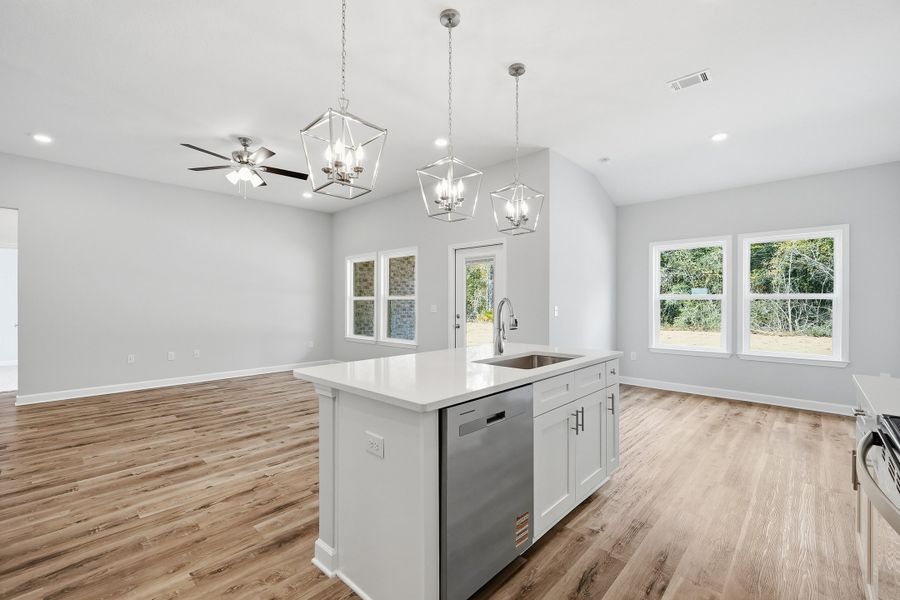 Image 49 of a home in Southern Charm.