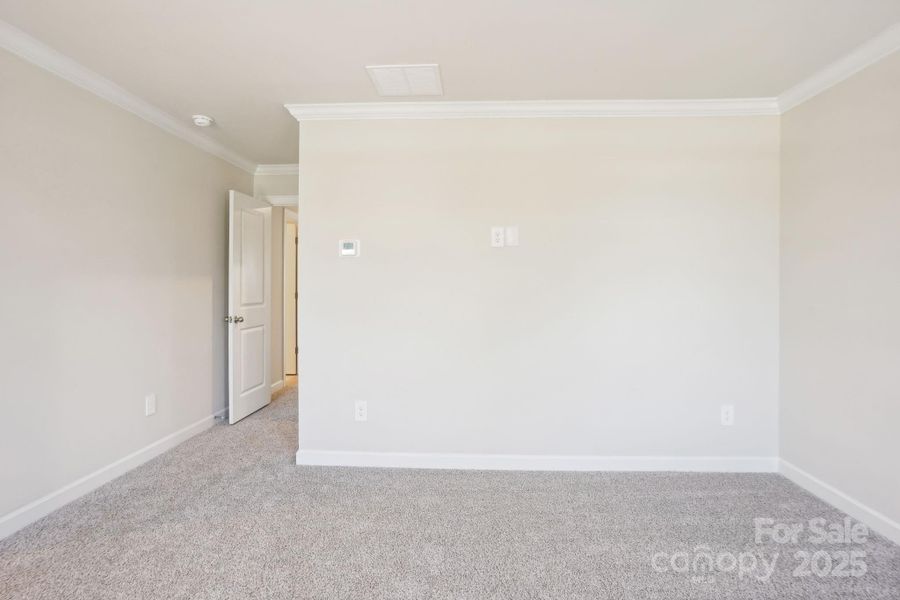 Photo is not of the actual home, but is an inspirational photo of builder’s model home and may depict options, furnishings, and/or decorator features that are not included Photo is not of the actual home, but is an inspirational photo of builder’s model home and may depict options, furnishings, and/or decorator features that are not included