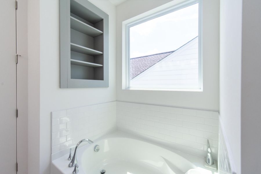 Close-up of interior finishes inside a home in , Ravenel (Image 19). Close-up of interior finishes inside a home in , Ravenel (Image 19).