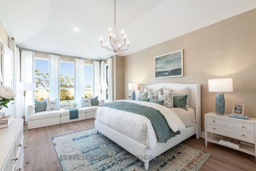 Primary Bedroom Primary Bedroom