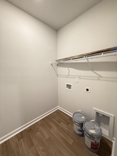 Spacious, unfurnished interior of a new home in , Orangeburg (Image 17).