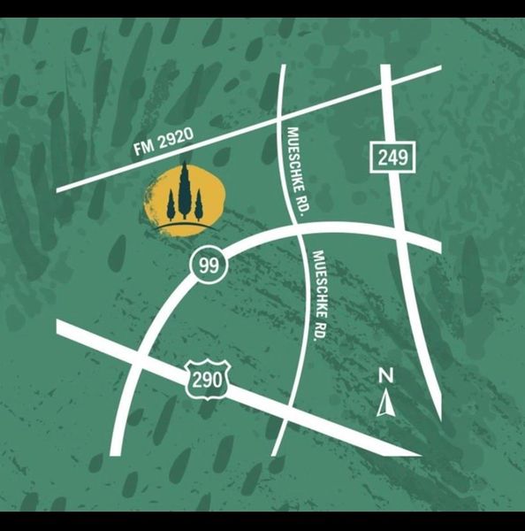 Image 23 of a home in Cypress Green: Cottage Collection.