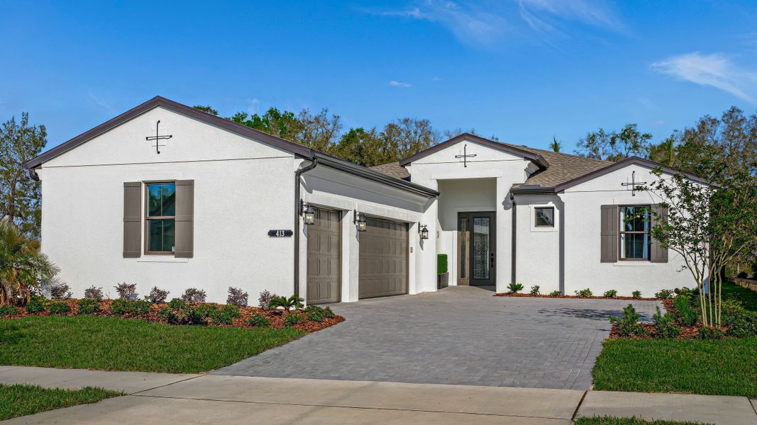 Front Elevation Front Elevation