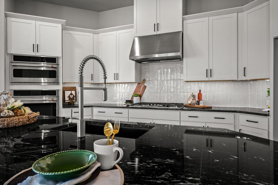 Kitchen Kitchen