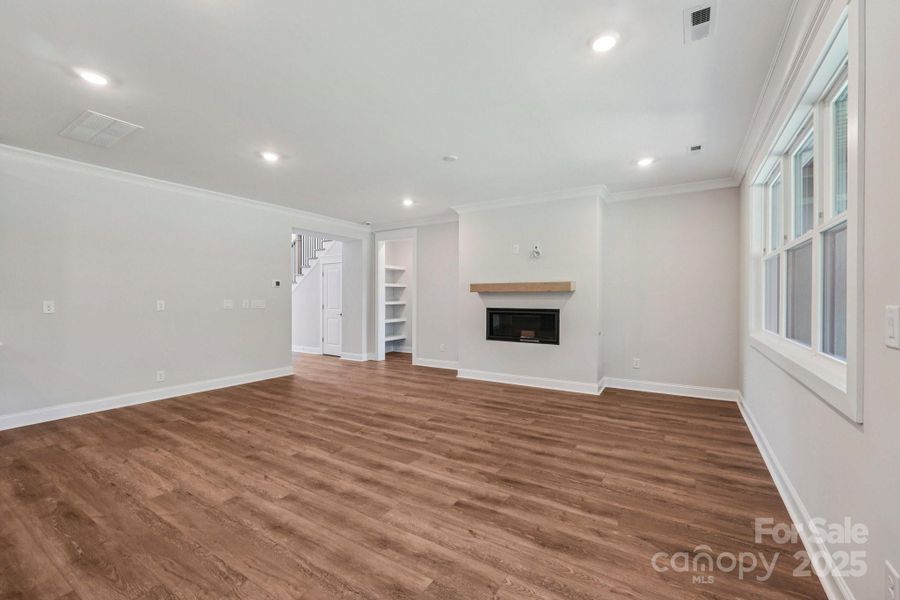 Great Room Great Room