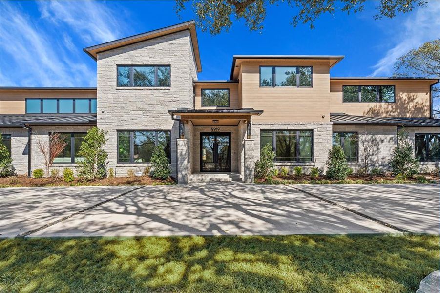 Welcome to 5919 Westgrove Dr, Dallas