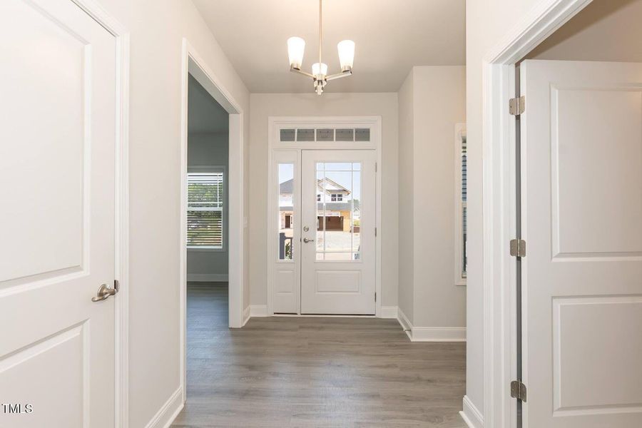 Enterance 02 Enterance 02