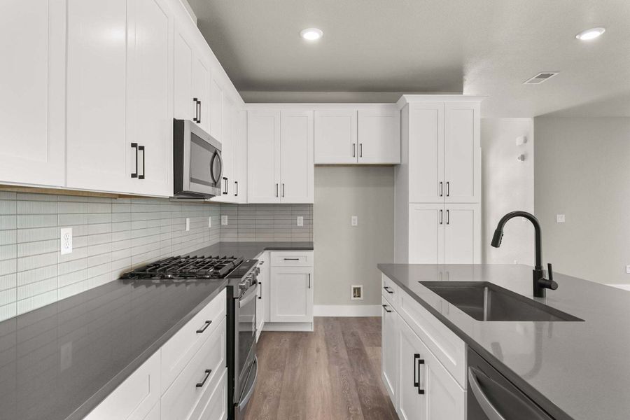 7192 Watercress Drive | Duet at Sterling Ranch | Plan 1 7192 Watercress Drive | Duet at Sterling Ranch | Plan 1