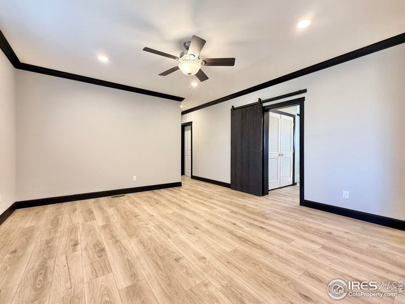 Spacious, unfurnished interior of a new home in , Nunn (Image 19).