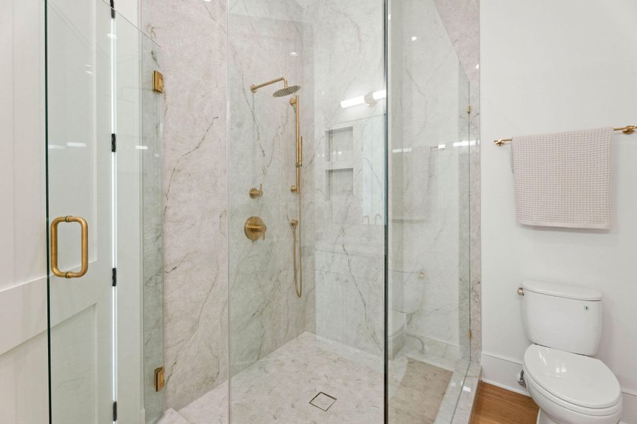 Furnished interior view inside a new home in , Charleston (Image 17). Furnished interior view inside a new home in , Charleston (Image 17).