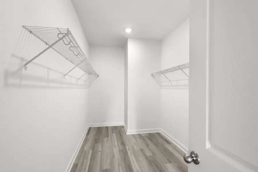 Spacious, unfurnished interior of a new home in Waterside - Boardwalk Series, Longs (Image 11).
