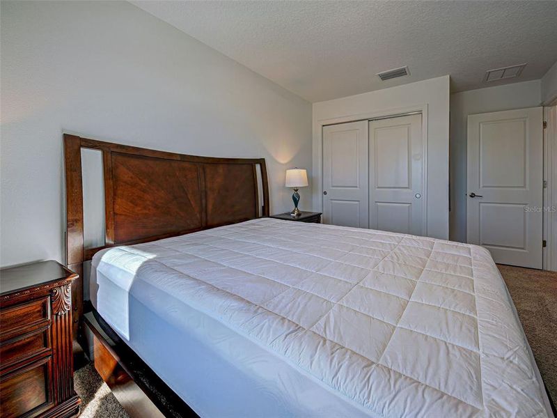 Furnished interior view inside a new home in , Nokomis (Image 8).