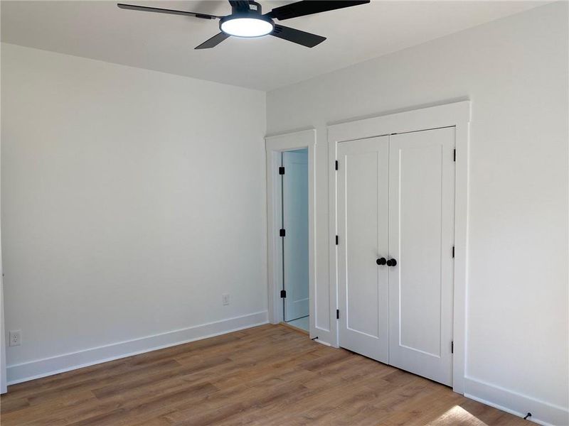 Spacious, unfurnished interior of a new home in , Monroe (Image 47). Spacious, unfurnished interior of a new home in , Monroe (Image 47).