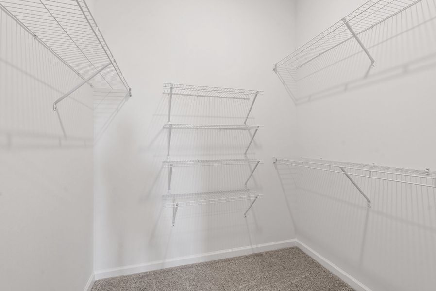 Representative unfurnished interior of a home built from the The Barrett II by The Providence Group in Waterside Condos, Peachtree Corners (Image 20). Representative unfurnished interior of a home built from the The Barrett II by The Providence Group in Waterside Condos, Peachtree Corners (Image 20).