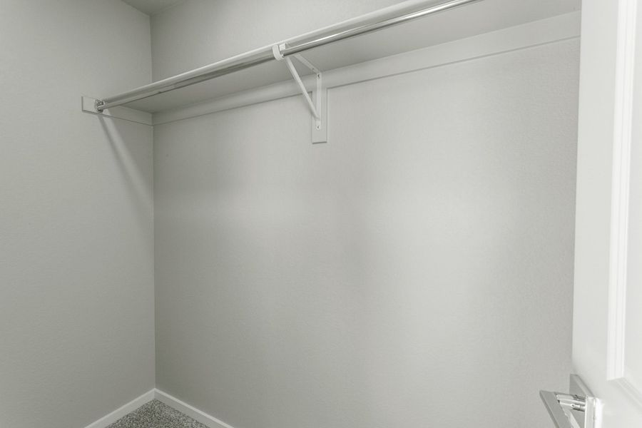 Spacious, unfurnished interior of a new home in Bloom, Fort Collins (Image 77).