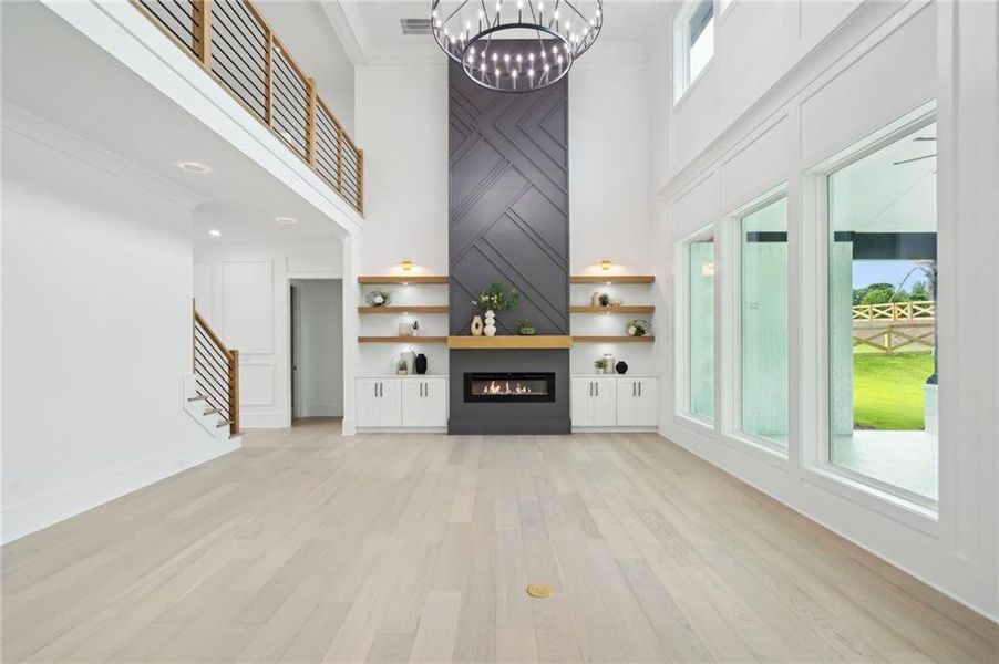 Image 36 of a home in . Image 36 of a home in .